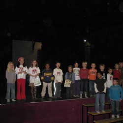 Pulcinella (3) - Toneelvereniging Plankenkoorts 